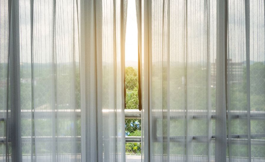 Apartment Balcony Curtain Ideas: Best 6 Ideas & Pros | Cons